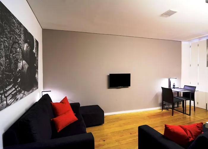 Near Sao Bento Station *