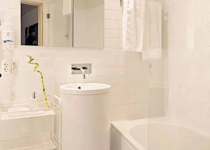 Appartement Near Sao Bento Station *