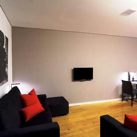 Near Sao Bento Station *