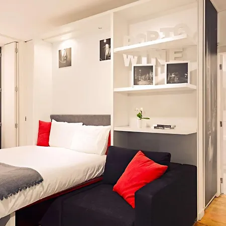Apartman Near Sao Bento Station