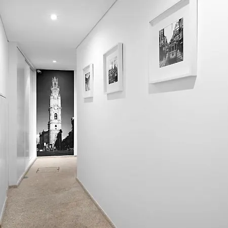 アパート Near Sao Bento Station *