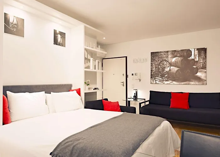 Near Sao Bento Station * Porto