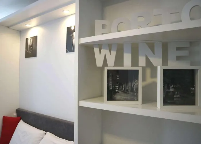 Near Sao Bento Station Porto