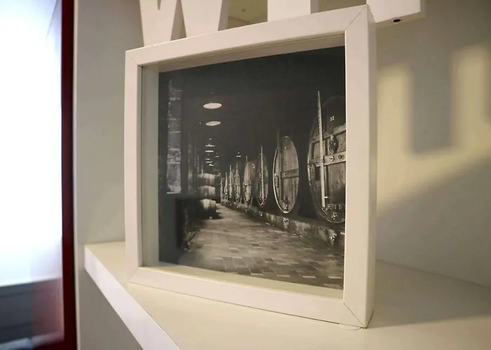 Near Sao Bento Station Apartmán *