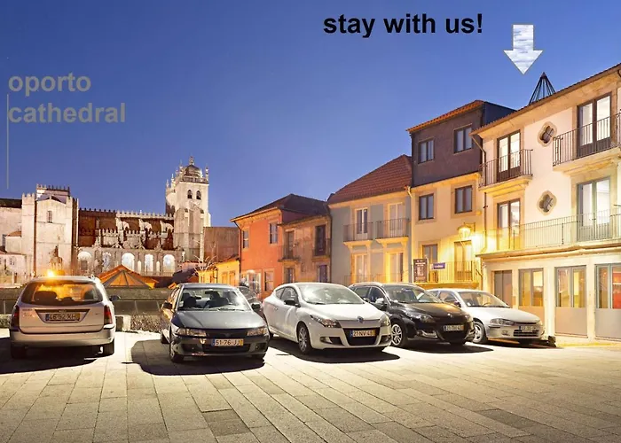 Near Sao Bento Station *