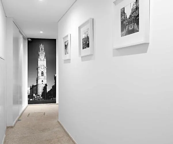 Apartament Near Sao Bento Station *