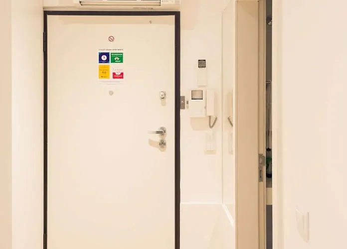 Apartmán Near Sao Bento Station