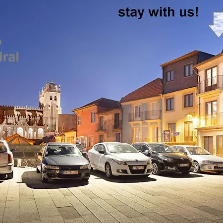 Near Sao Bento Station *